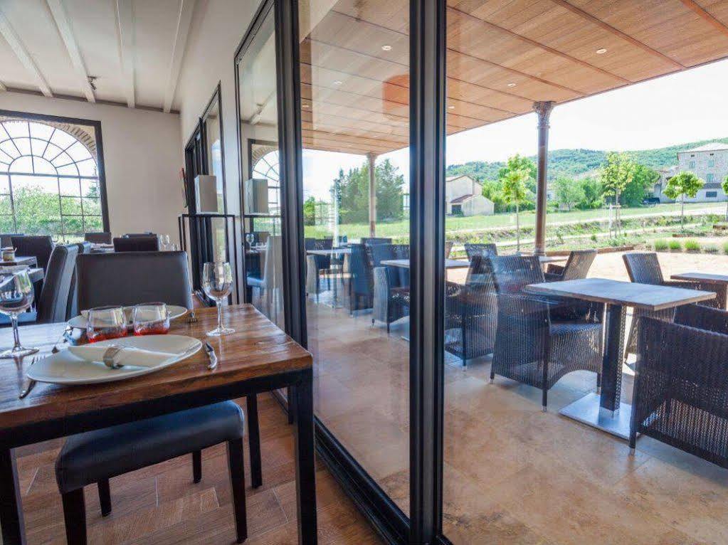 Le Clos Des Arts Les Mages ภายนอก รูปภาพ