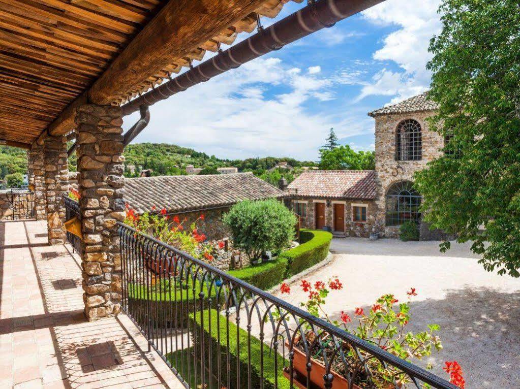 Le Clos Des Arts Les Mages ภายนอก รูปภาพ