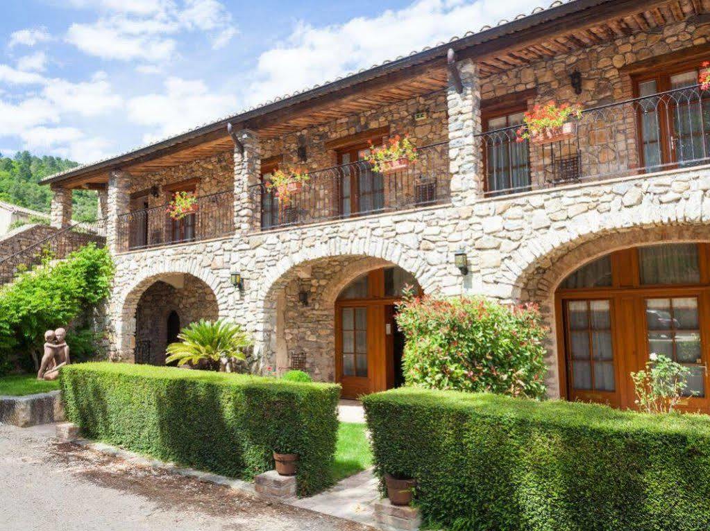 Le Clos Des Arts Les Mages ภายนอก รูปภาพ
