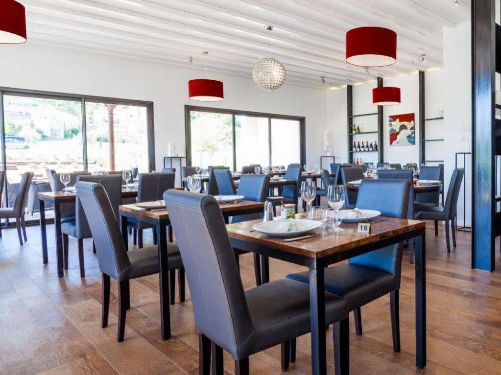 Le Clos Des Arts Les Mages ภายนอก รูปภาพ