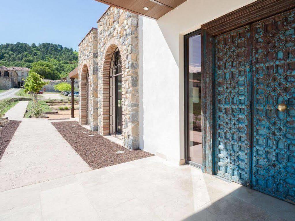 Le Clos Des Arts Les Mages ภายนอก รูปภาพ